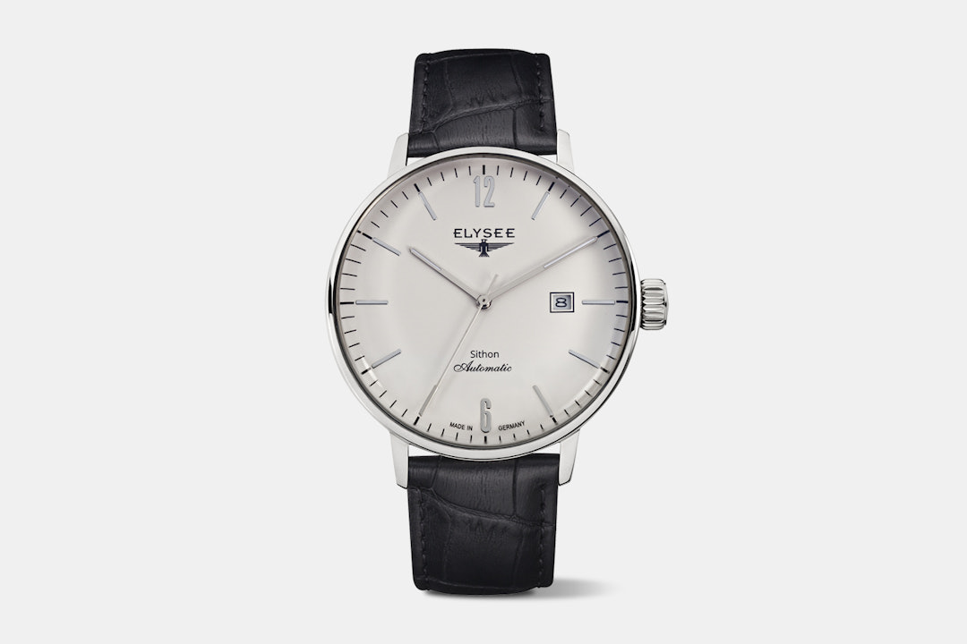 Elysee Sithon Automatic Watch