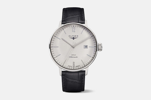 Elysee Sithon Automatic Watch