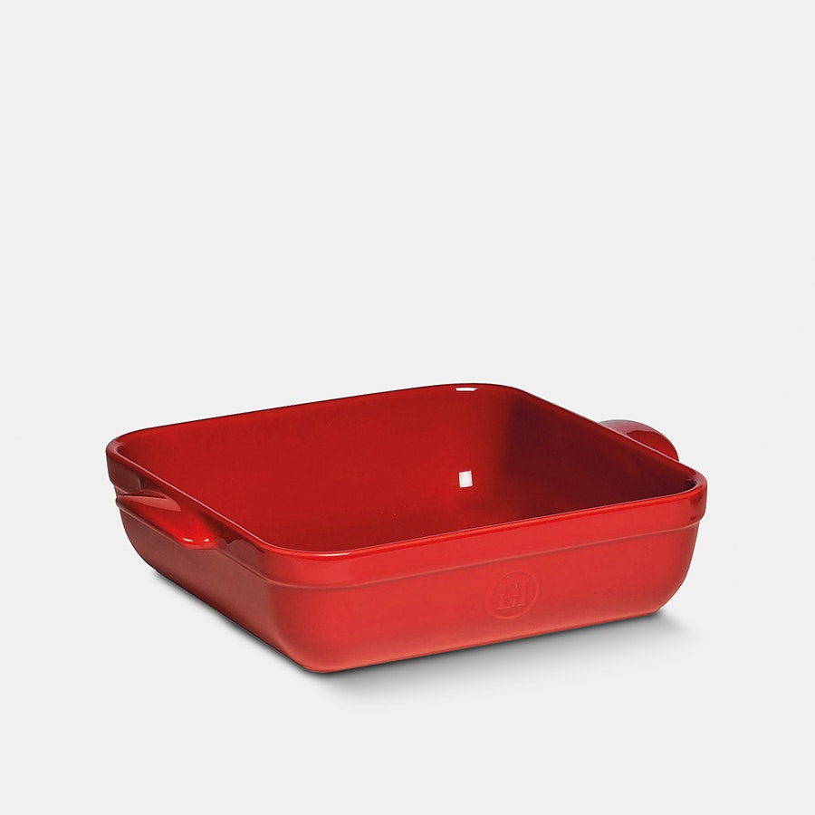 Emile Henry - Square baking dish - All products