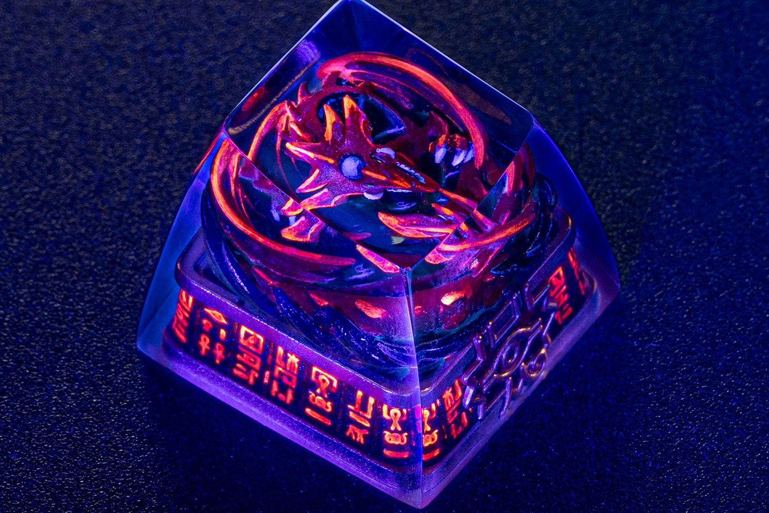 Eminent Crafts x Dwarf Factory Slifer the Sky Dragon Yu-Gi-Oh! Artisan ...