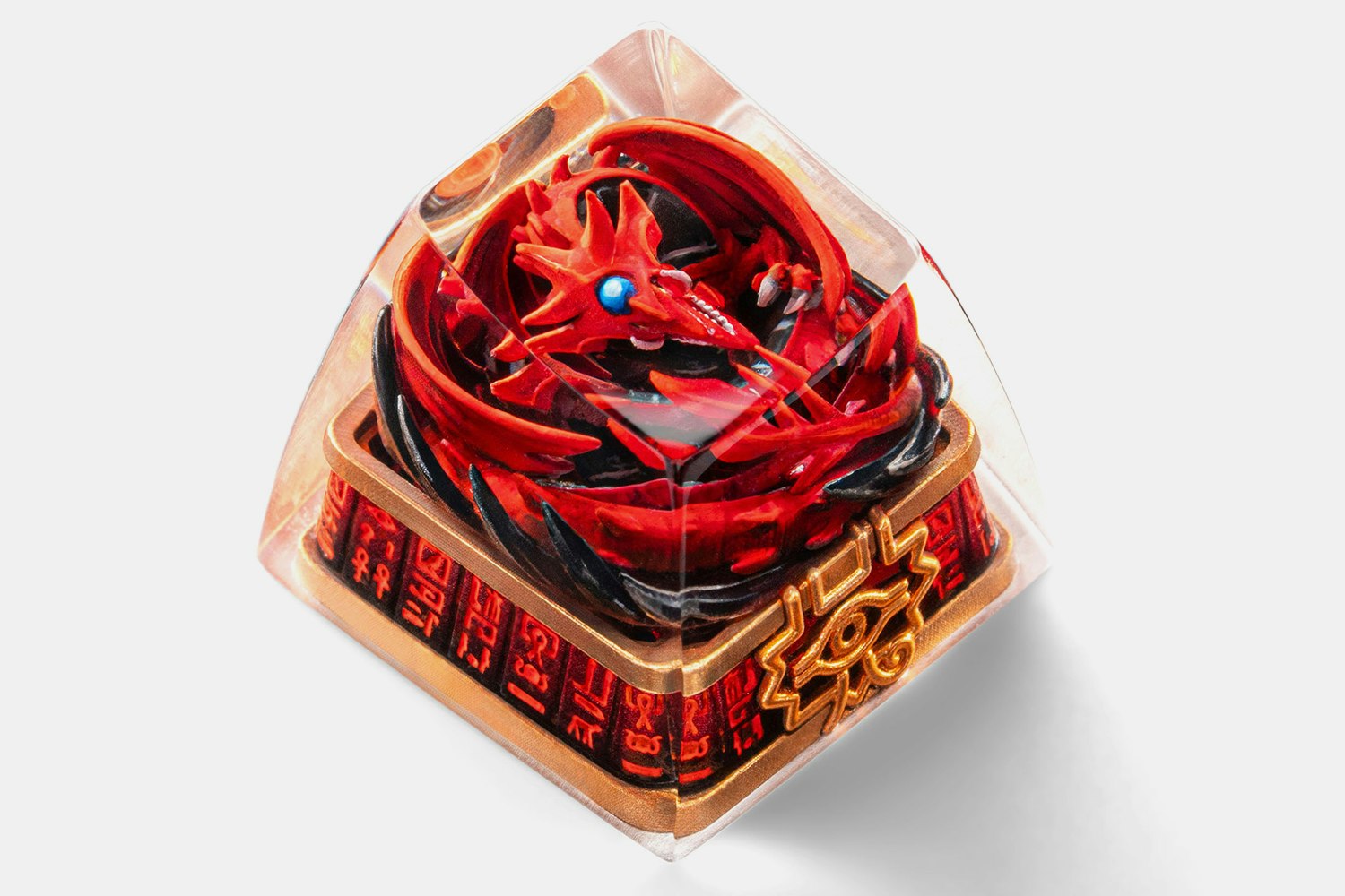 Massdrop x Rama Works M10-B Mechanical Mini Pad Details