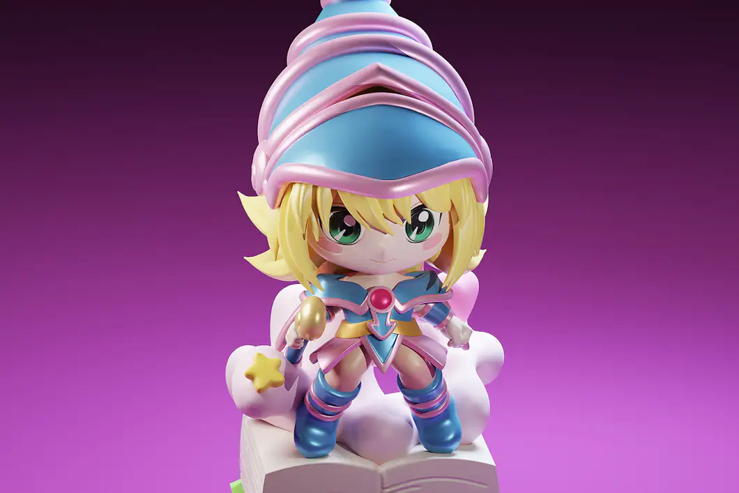 Eminent Crafts x Yu-Gi-Oh! Artisan Keycaps | Mechanical Keyboards ...