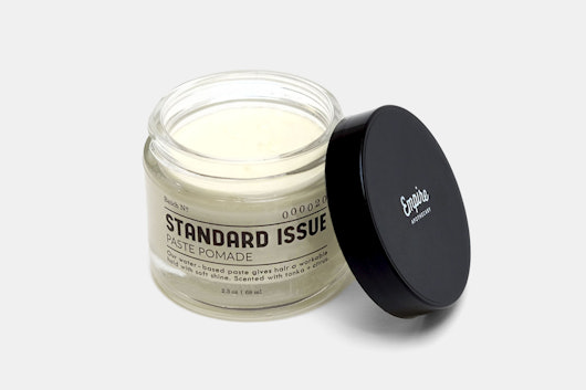 Empire Apothecary Standard Issue Hair Pomade
