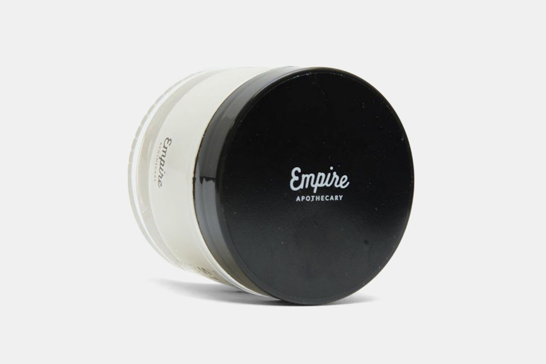 Empire Apothecary Standard Issue Hair Pomade