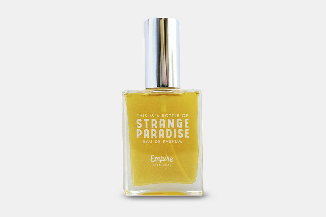 Empire Apothecary Strange Paradise Eau de Parfum