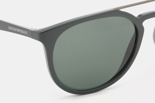 Emporio Armani EA4103 Sunglasses