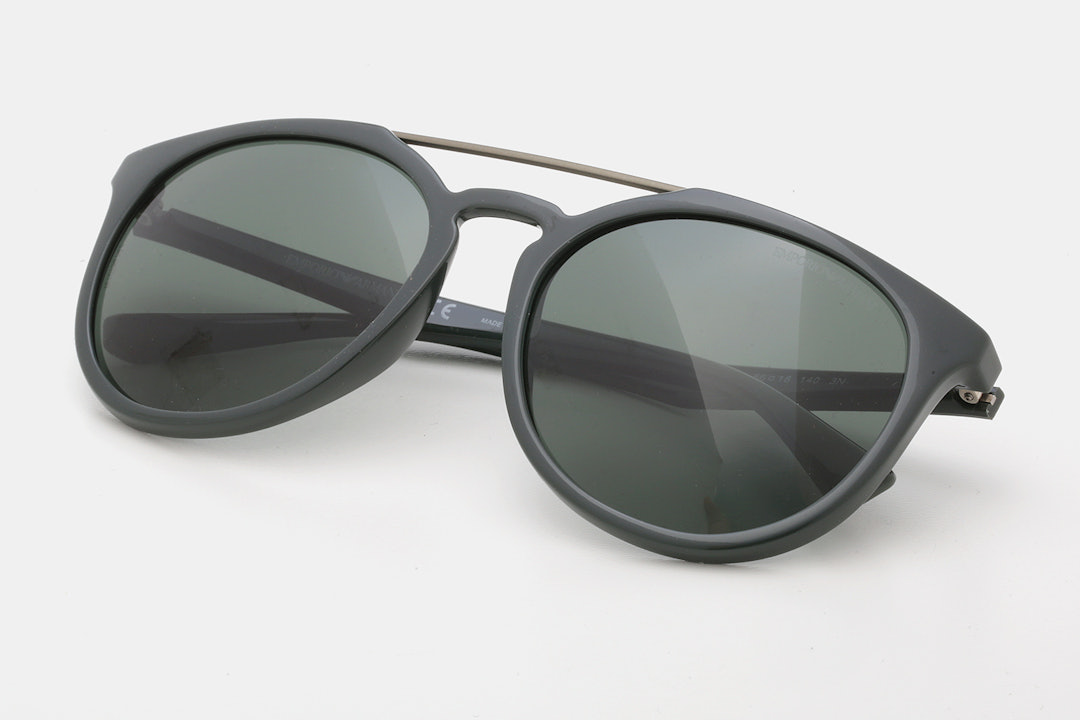 Emporio Armani EA4103 Sunglasses