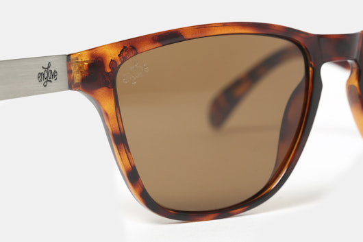 Enclave Model 20 Sunglasses