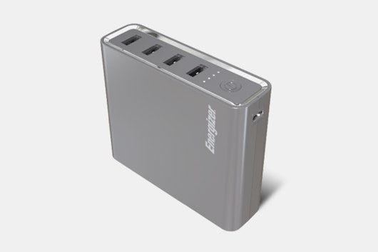 Energizer 20,000mAh USB-C 45W PD Powerbank