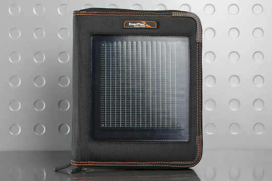EnerPLex Kickr II+ Portable Solar Charger