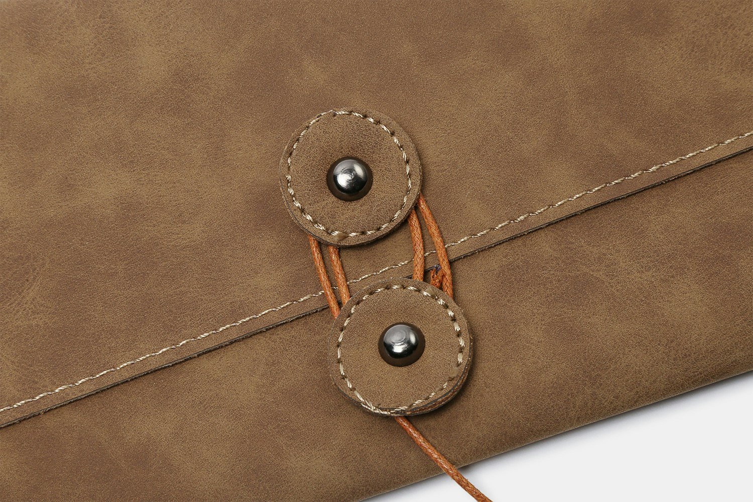 Envelope-Style Mechanical Keyboard Storage Pouch