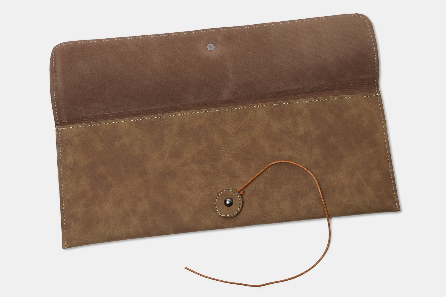 Envelope-Style Mechanical Keyboard Storage Pouch