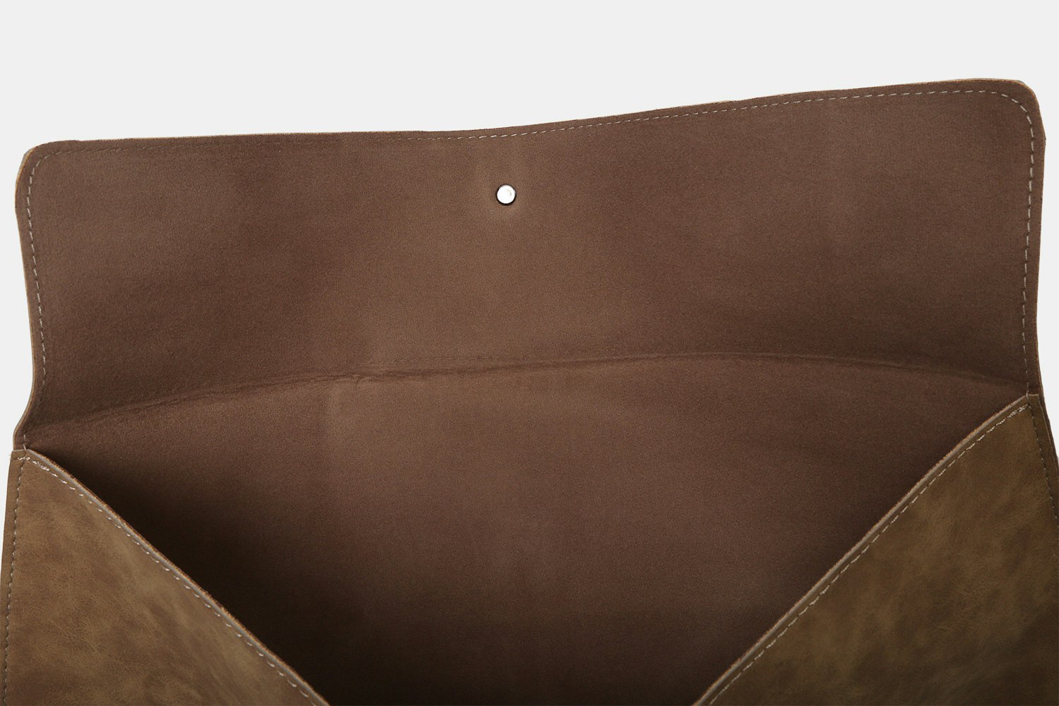 Envelope-Style Mechanical Keyboard Storage Pouch