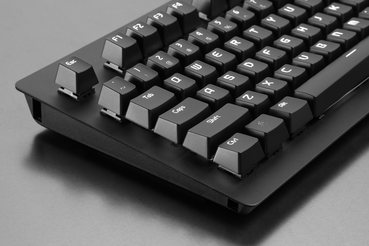 EpicGear Defiant Modular Mechanical Keyboard Pack