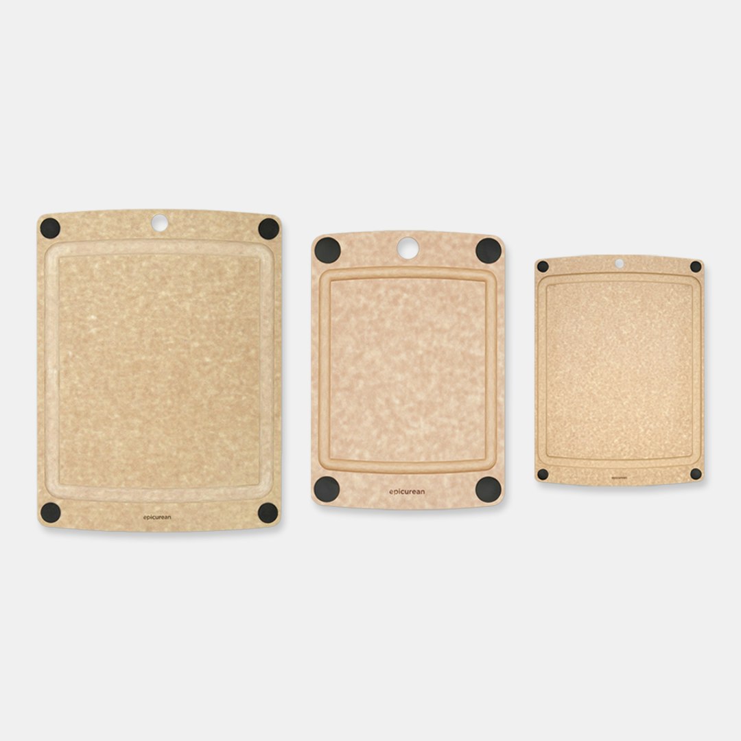 Richlite Cutting Board Set