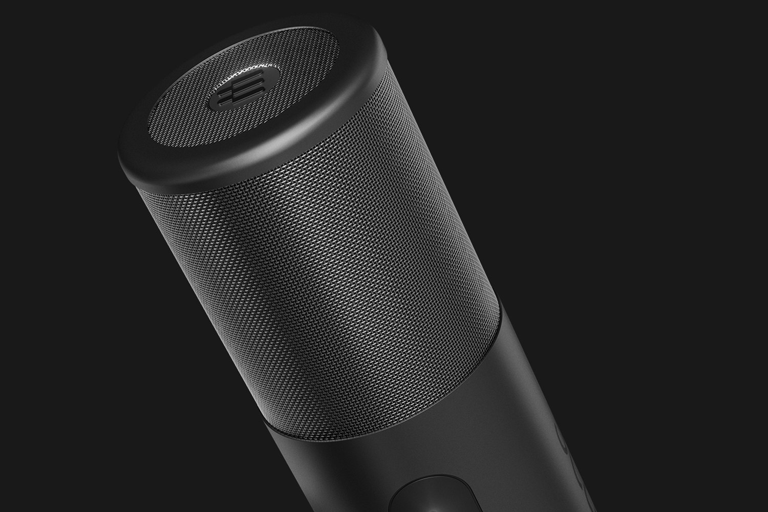 EPOS B20 Streaming Microphone