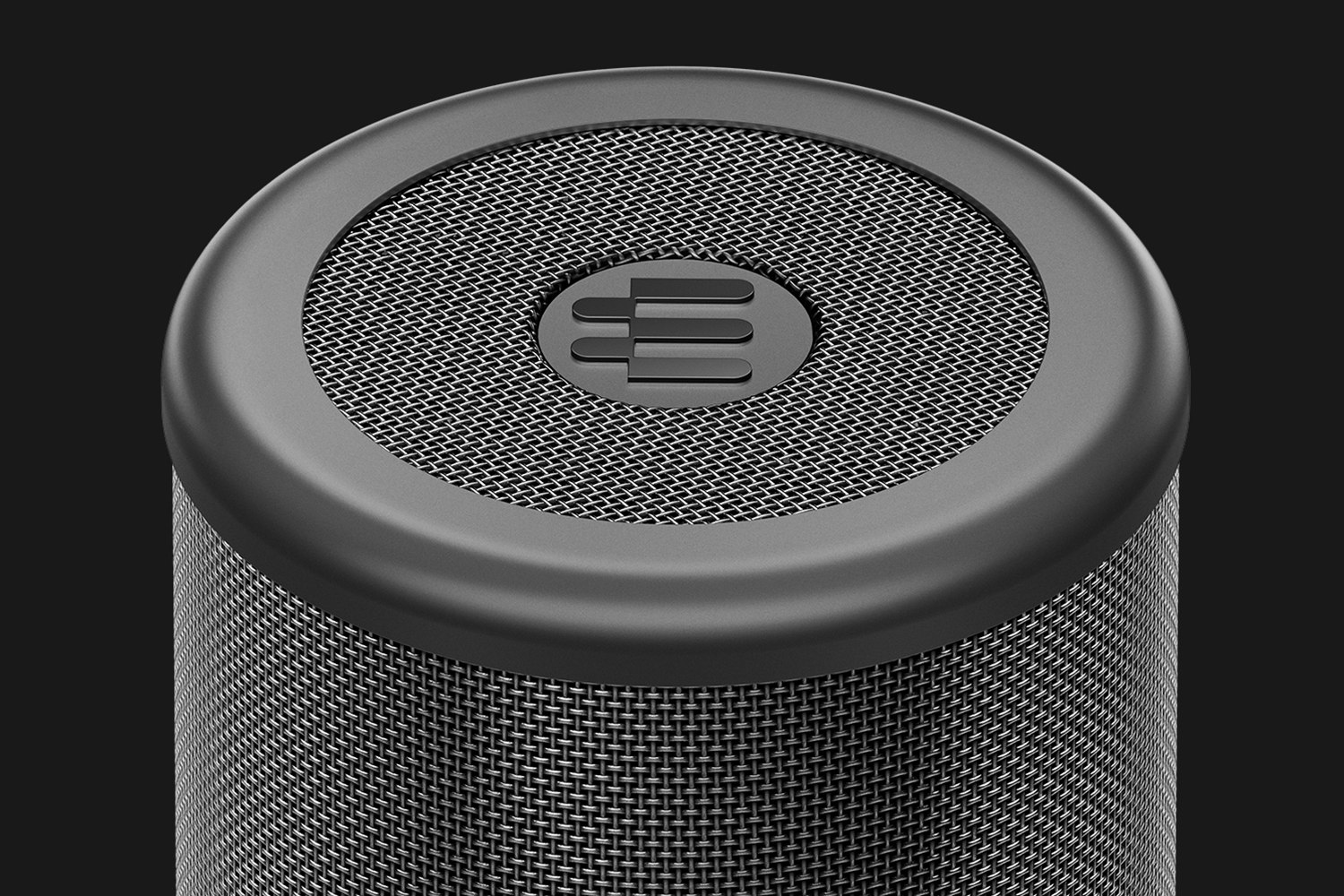 EPOS B20 Streaming Microphone