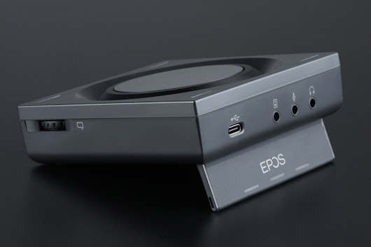 EPOS GSX 1000 2nd Edition External Sound Card