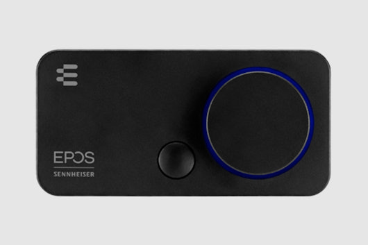 EPOS GSX 300 External Sound Card