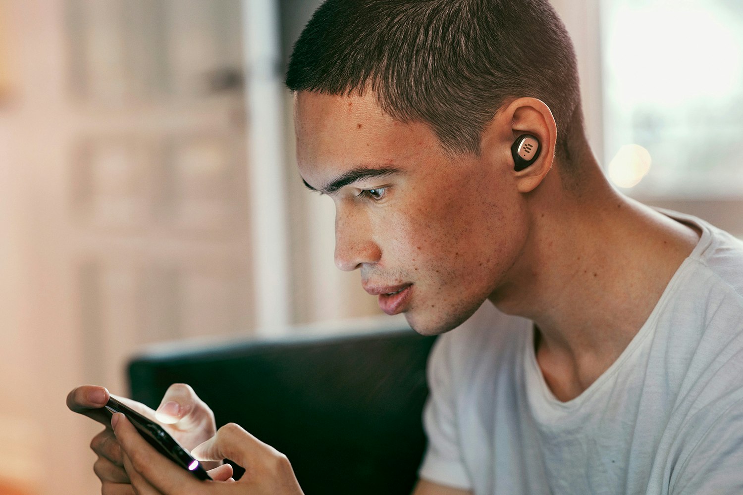 EPOS GTW 270 Hybrid In-Ear Wireless Gaming Earphones Audiophile