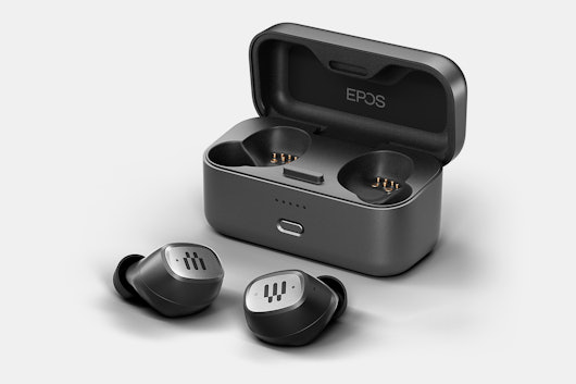 EPOS GTW 270 Hybrid In-Ear Wireless Gaming Earphones