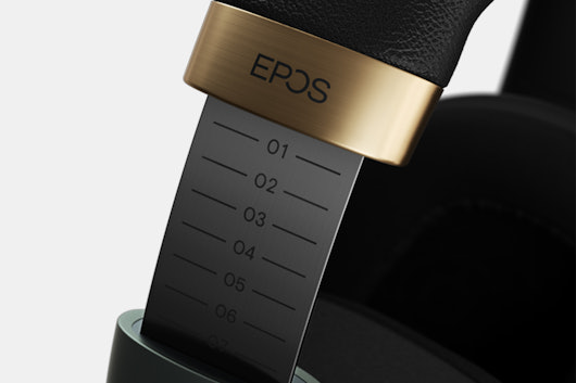 EPOS H6PRO Gaming Headset