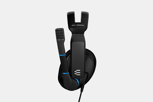 EPOS | Sennheiser GSP 300 Gaming Headset