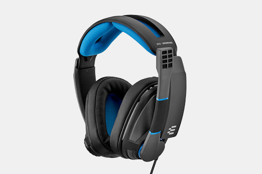 EPOS | Sennheiser GSP 300 Gaming Headset