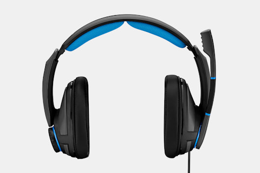 EPOS | Sennheiser GSP 300 Gaming Headset
