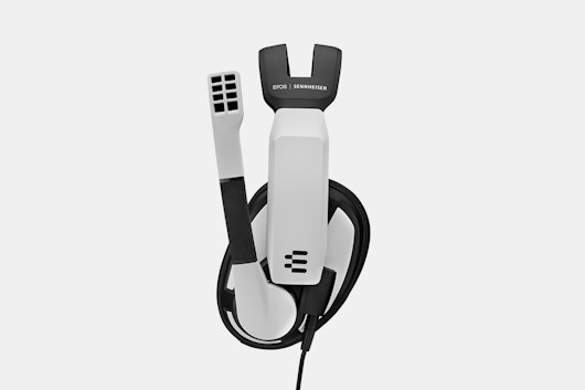 EPOS | Sennheiser GSP 301 Gaming Headset