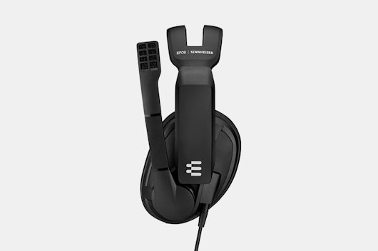 EPOS | Sennheiser GSP 302 Gaming Headset