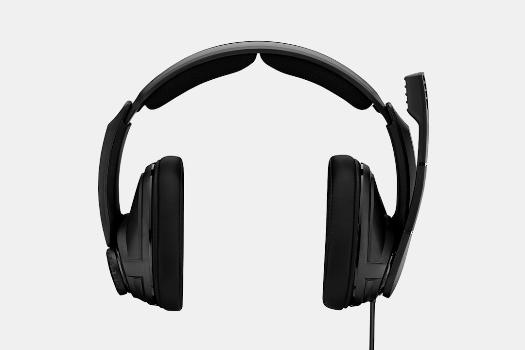 EPOS | Sennheiser GSP 302 Gaming Headset