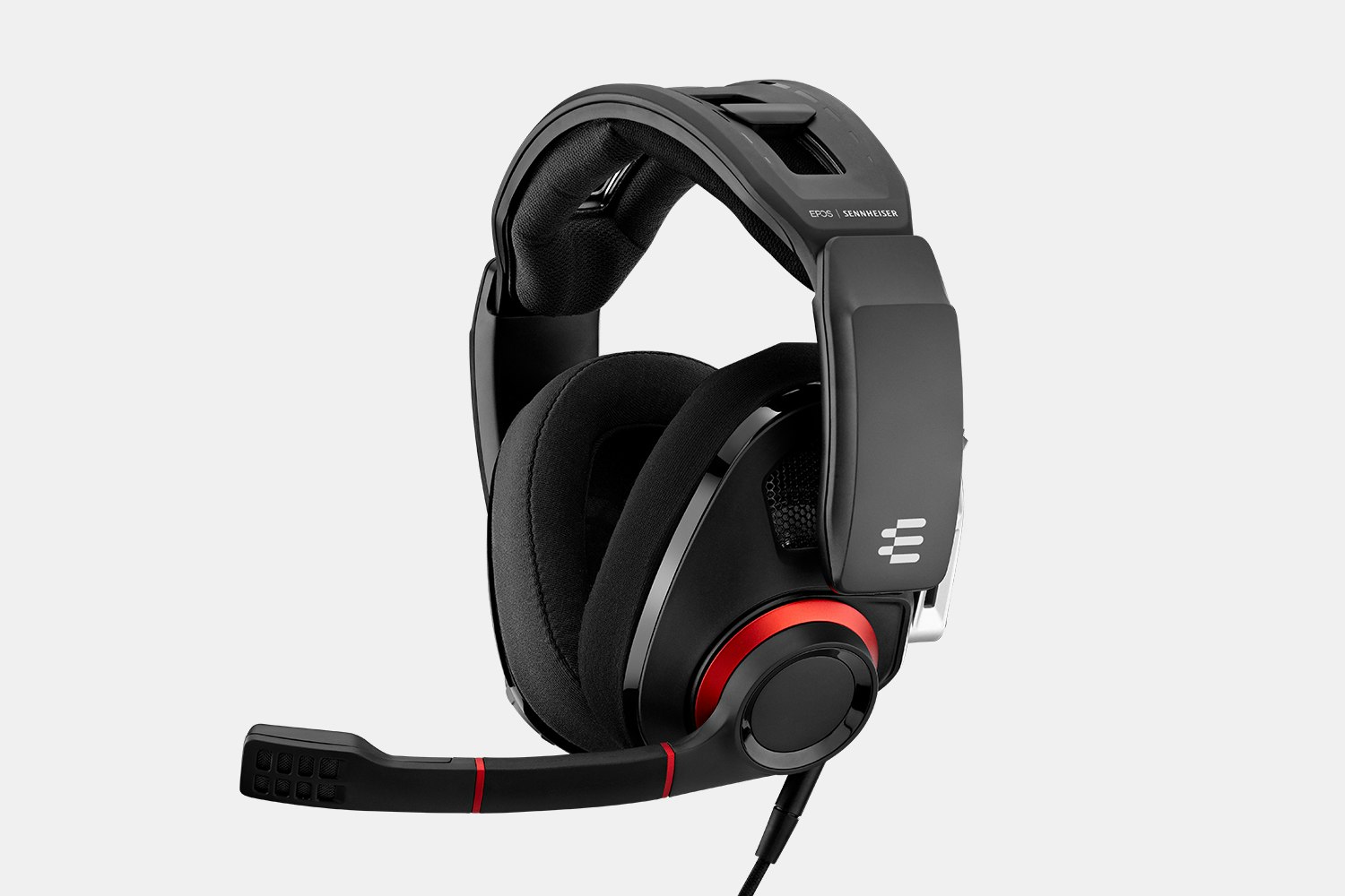 EPOS | Sennheiser GSP 500 Wired Open-Back Gaming Headset | Audiophile |  Headphones | Closed Back Headphones | Drop