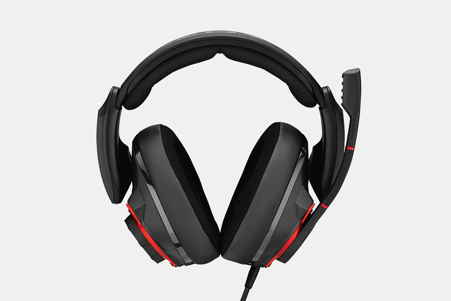EPOS I Sennheiser GSP 600 Gaming Headset | Audiophile | Headphones | Closed  Back Headphones | Drop