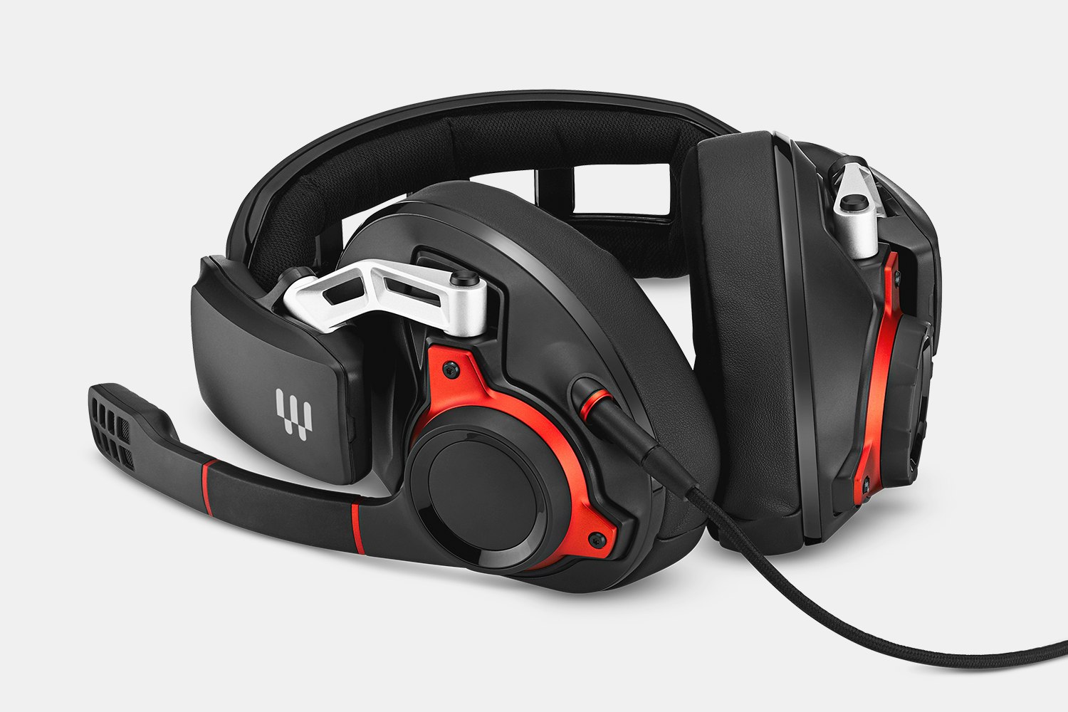 EPOS I Sennheiser GSP 600 Gaming Headset | Audiophile | Headphones