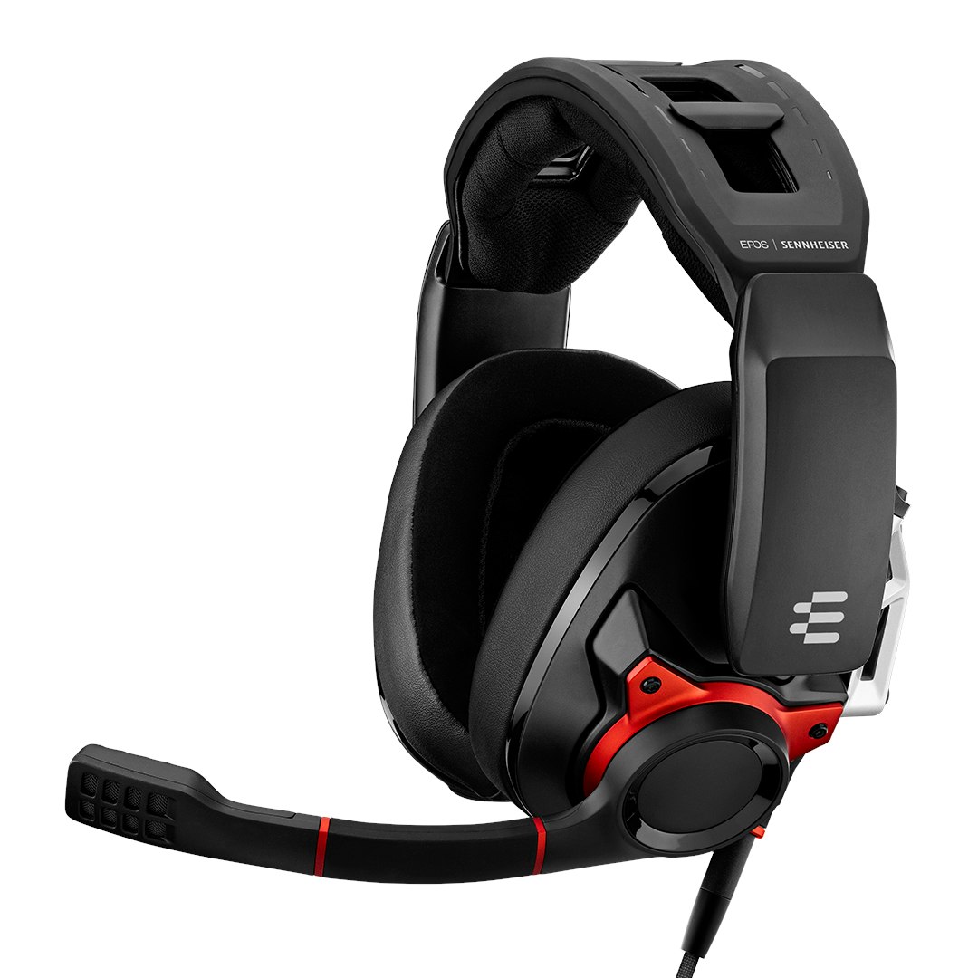 EPOS GSP 600 ＋ GSA 601C Amazon.com: EPOS GSP600 Series Cooling Earpads GSA 601C