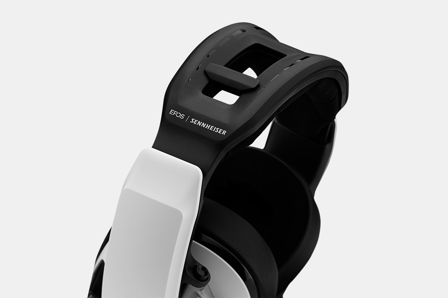 EPOS I Sennheiser GSP 601 Gaming Headset