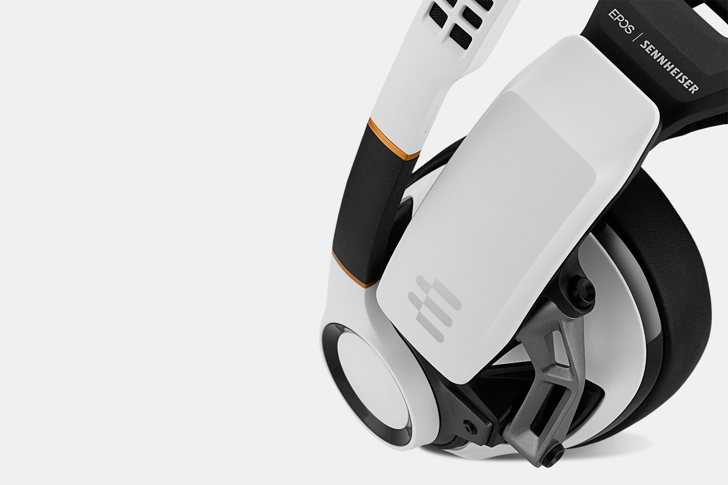 EPOS I Sennheiser GSP 601 Gaming Headset