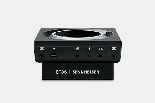 EPOS | Sennheiser GSX 1200 Pro Gaming Audio Amplifier