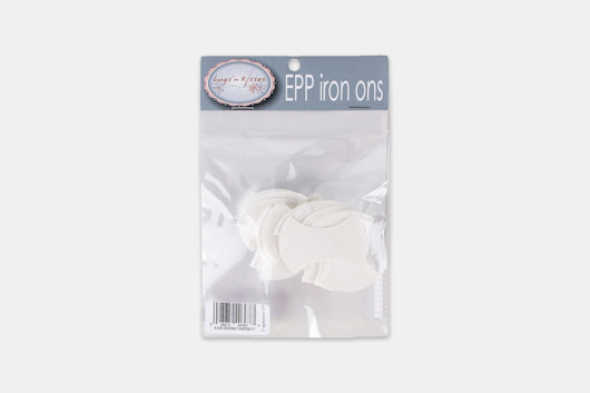 EPP Iron-On Bundle