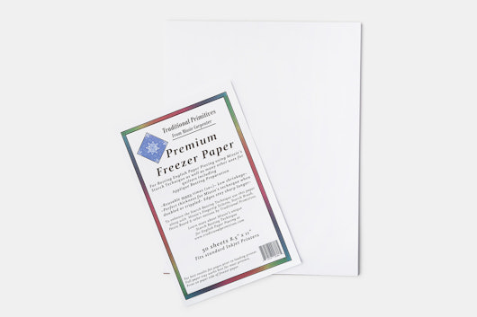 English Paper-Piecing Starter Kit