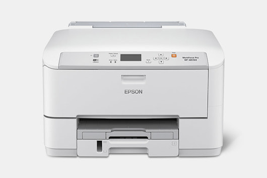 Epson WorkForce Pro WF-M5194 Monochrome Printer