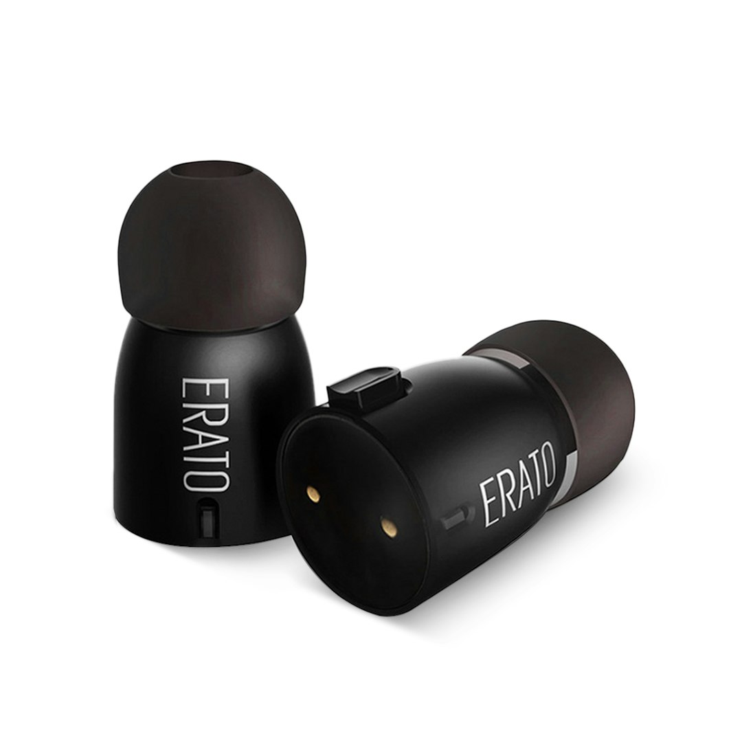 ヘッドフォン/イヤフォン ERATO VERSE WIRELESS STEREO EARPHONES Erato Verse True Wireless Headphones Review - Headphone Review