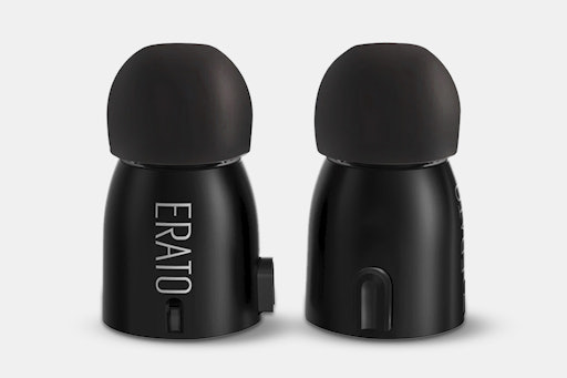 Erato Verse True Wireless Stereo Bluetooth Earbuds
