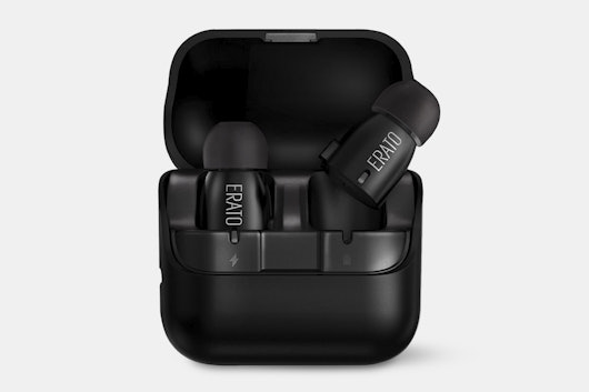 Erato Verse True Wireless Stereo Bluetooth Earbuds
