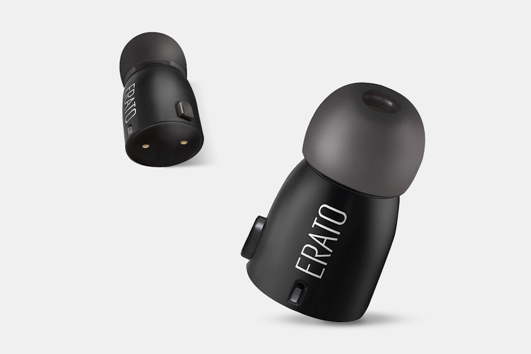 Erato Verse True Wireless Stereo Bluetooth Earbuds