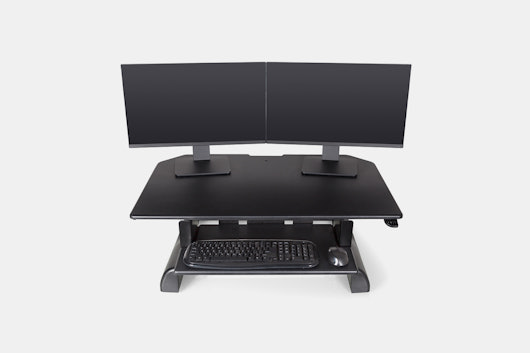 Ergotech Freedom Adjustable Standing Desk