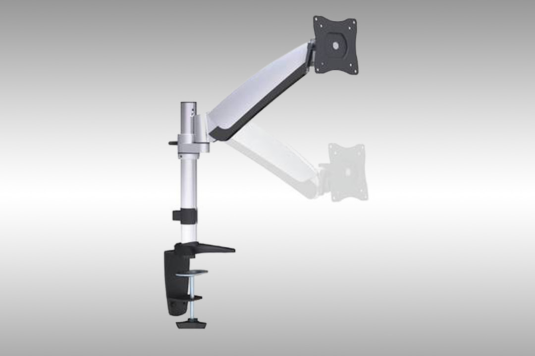 Ergotech One-Touch Articulating Monitor Arm