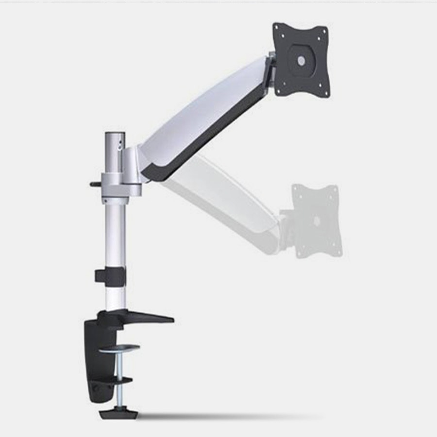 Ergotech Monitor Arm Mount Monitor Stands and Mounts Drop