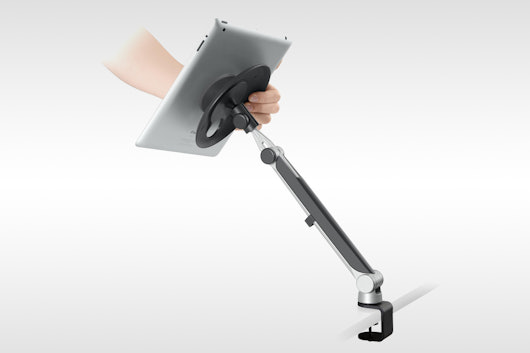 Ergotech Tablik Articulating Tablet Arm